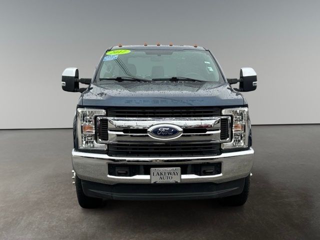 2017 Ford F-350 XL