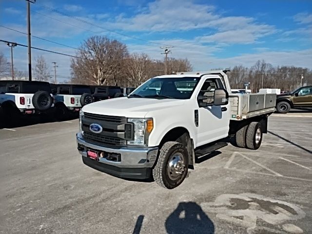 2017 Ford F-350 XL