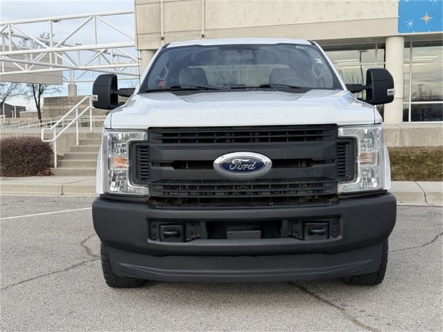 2017 Ford F-350 XL