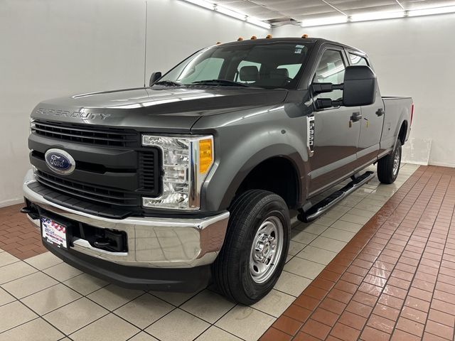 2017 Ford F-350 XL