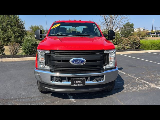 2017 Ford F-350 XL