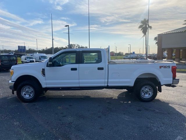 2017 Ford F-350 XL