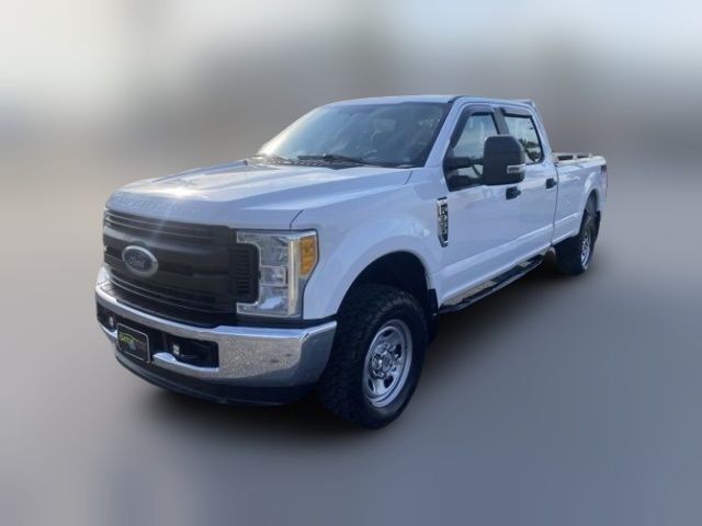 2017 Ford F-350 XL