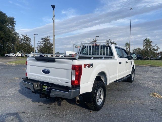 2017 Ford F-350 XL