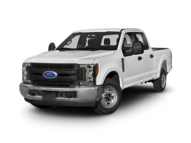 2017 Ford F-350 XL