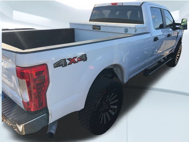 2017 Ford F-350 XL