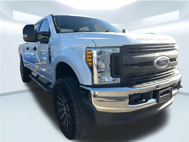 2017 Ford F-350 XL