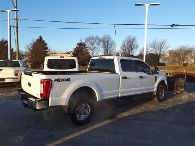 2017 Ford F-350 XL