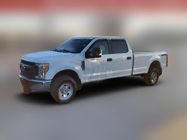 2017 Ford F-350 XL