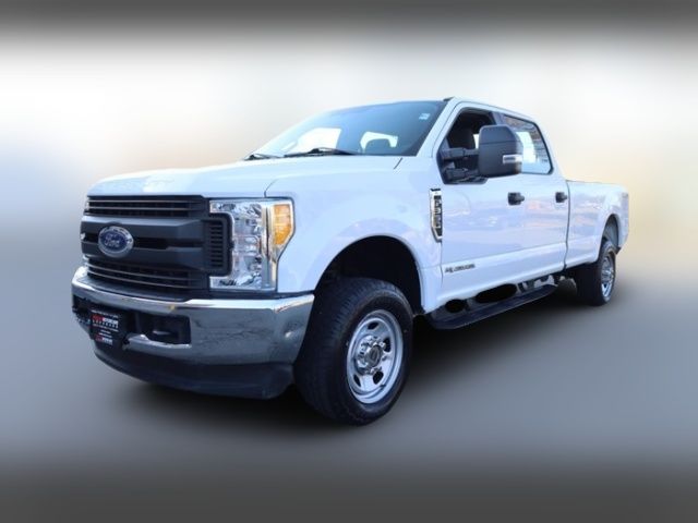 2017 Ford F-350 XL