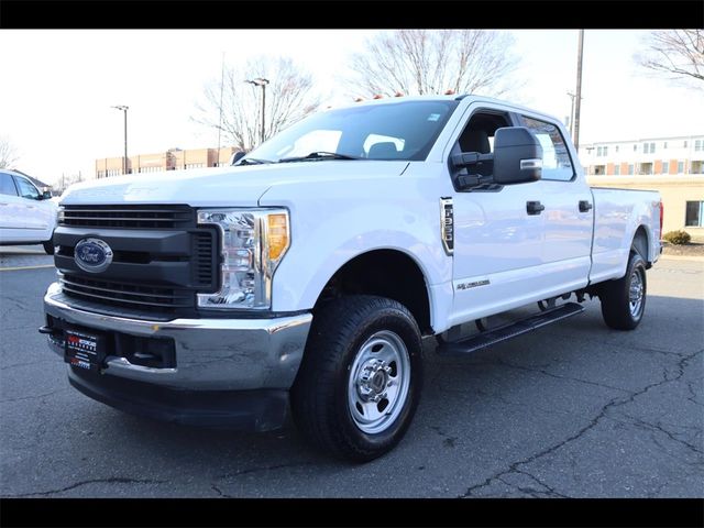 2017 Ford F-350 XL