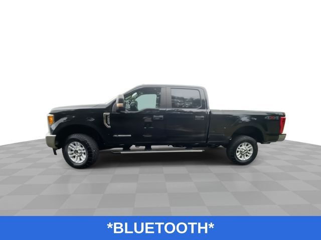 2017 Ford F-350 XL