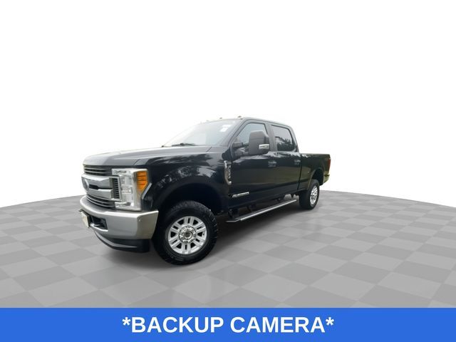 2017 Ford F-350 XL