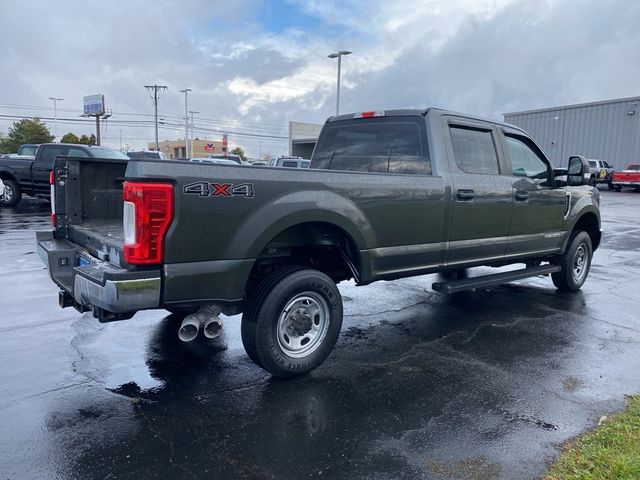 2017 Ford F-350 XL