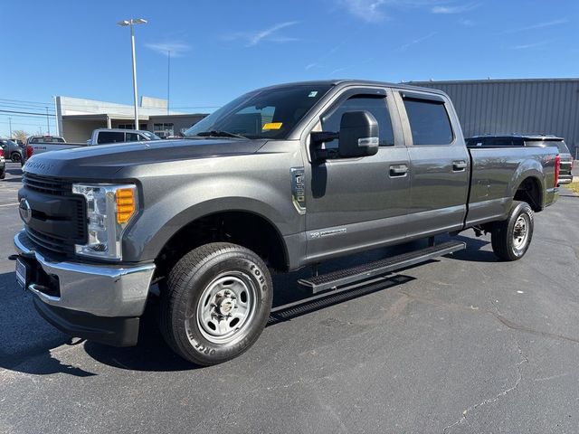 2017 Ford F-350 XL