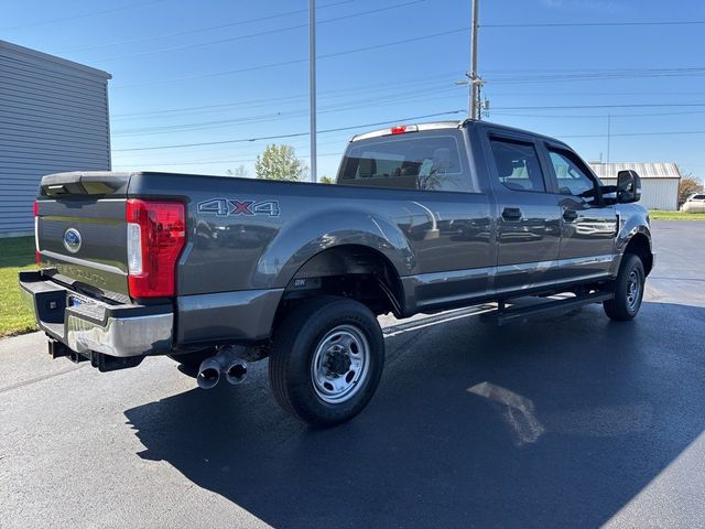 2017 Ford F-350 XL