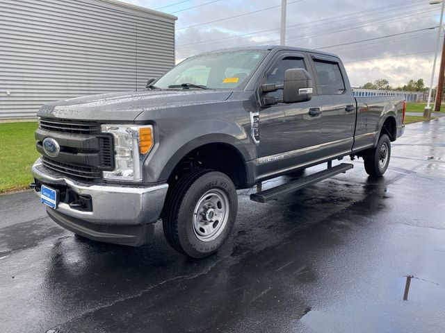 2017 Ford F-350 XL