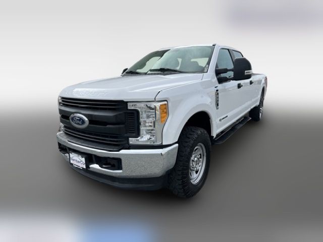 2017 Ford F-350 XL