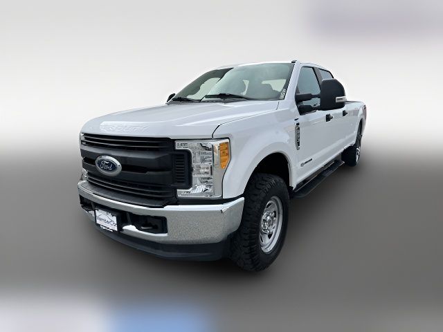 2017 Ford F-350 XL