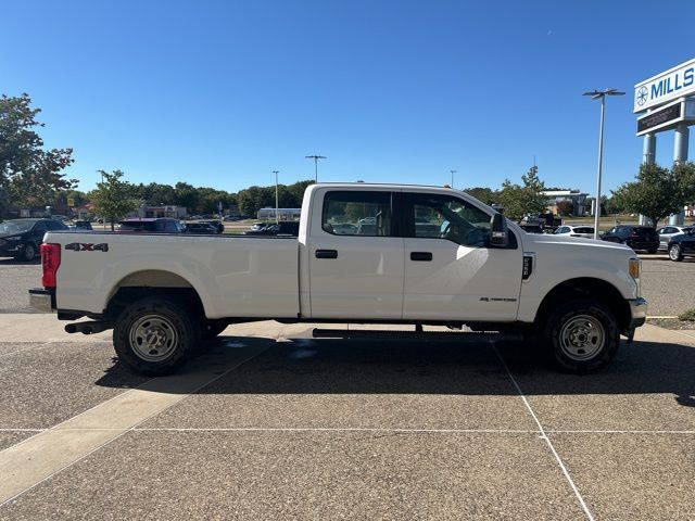 2017 Ford F-350 XL