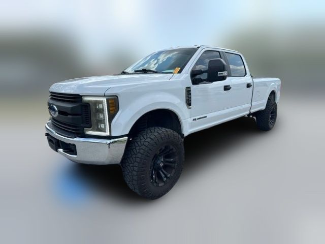 2017 Ford F-350 XL