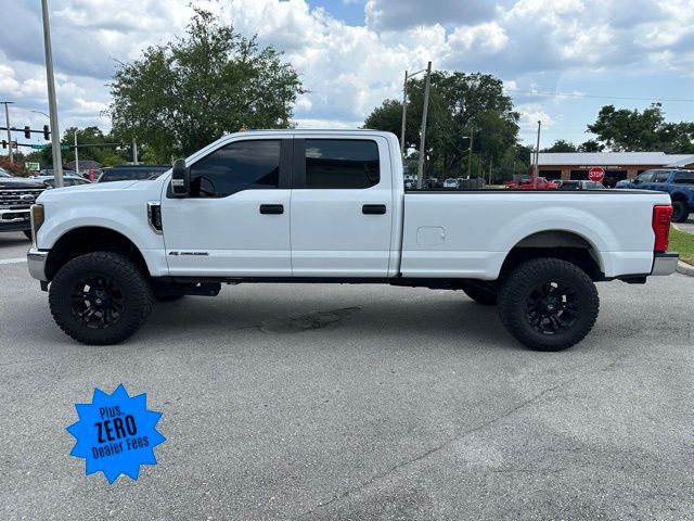 2017 Ford F-350 XL