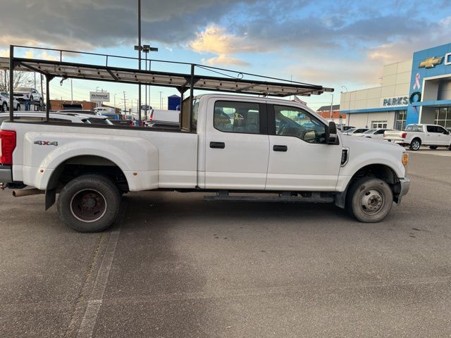 2017 Ford F-350 XL