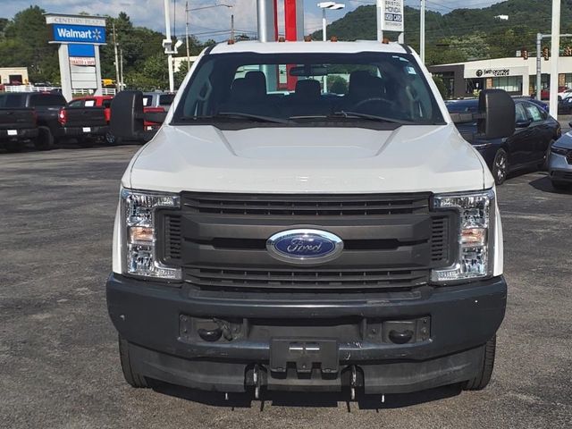 2017 Ford F-350 XL