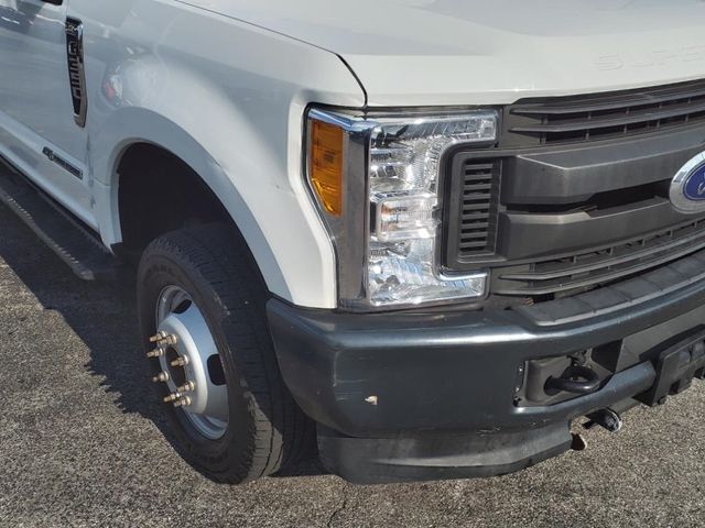 2017 Ford F-350 XL