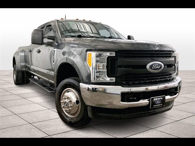 2017 Ford F-350 XL