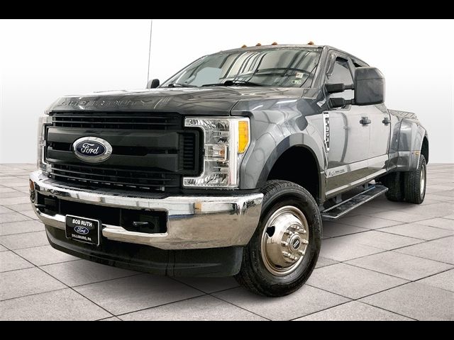 2017 Ford F-350 XL