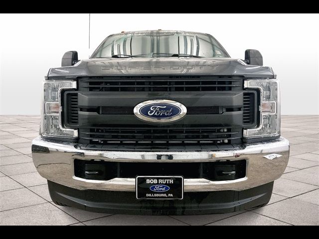 2017 Ford F-350 XL