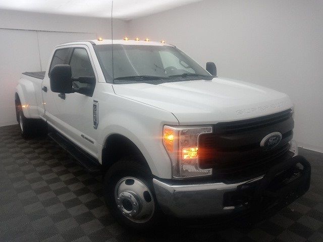 2017 Ford F-350 XL