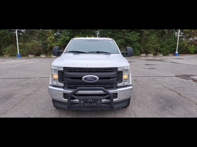 2017 Ford F-350 XL