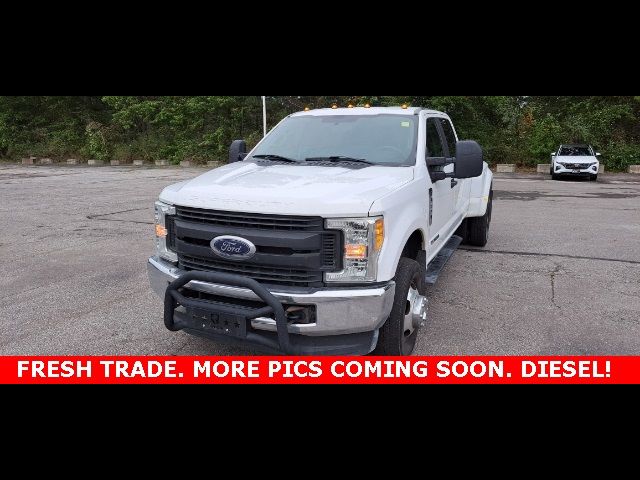 2017 Ford F-350 XL