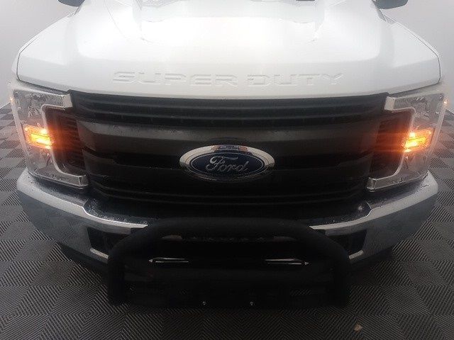 2017 Ford F-350 XL