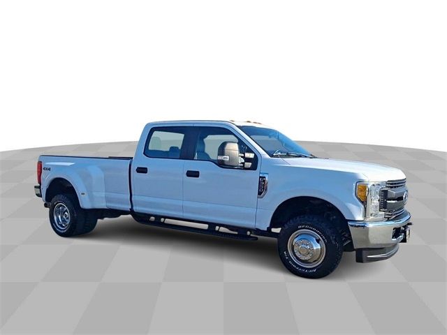 2017 Ford F-350 XL