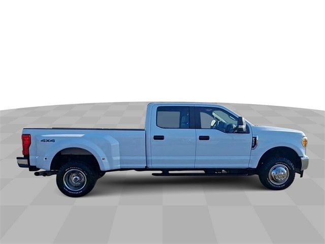 2017 Ford F-350 XL