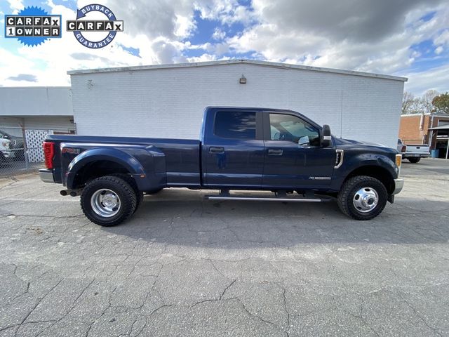 2017 Ford F-350 XL