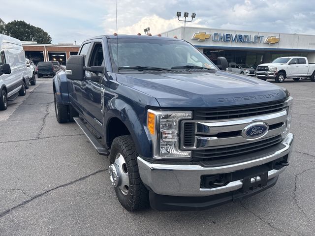 2017 Ford F-350 XL