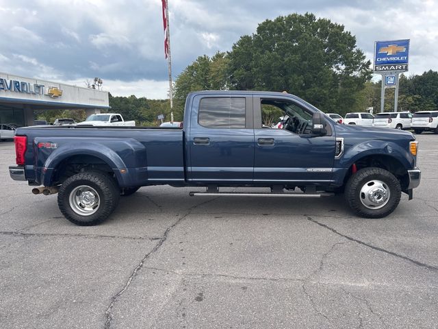 2017 Ford F-350 XL