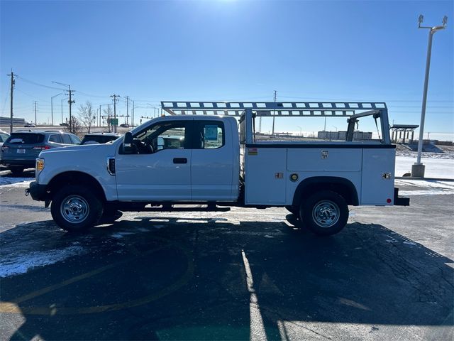 2017 Ford F-350 XL