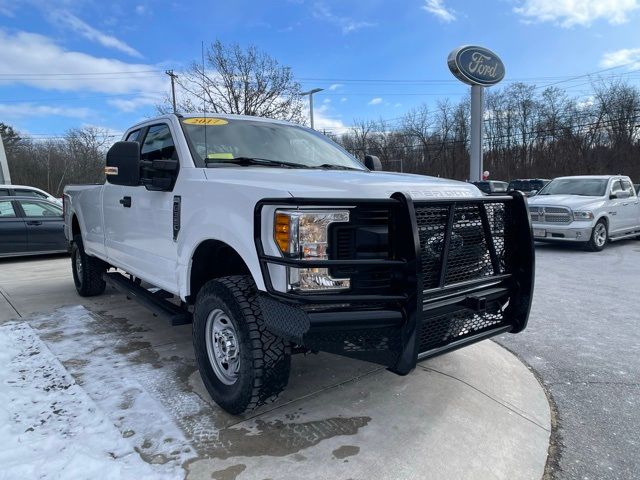 2017 Ford F-350 XL