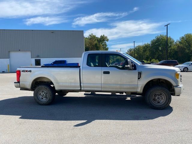 2017 Ford F-350 