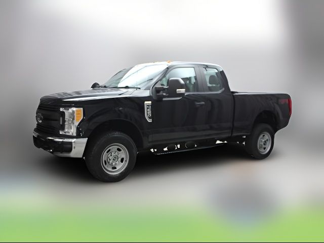 2017 Ford F-350 XL