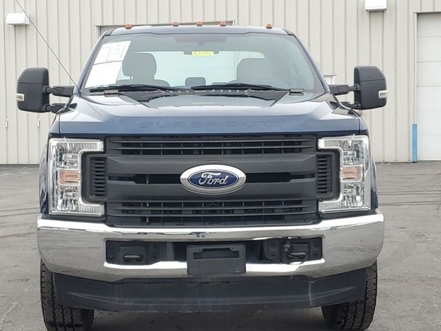 2017 Ford F-350 XL