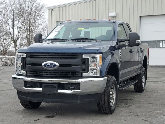 2017 Ford F-350 XL