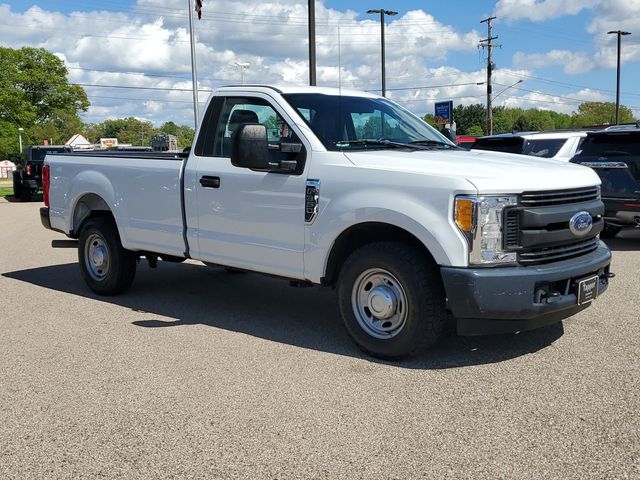 2017 Ford F-350 XL