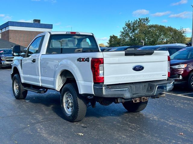 2017 Ford F-350 XL