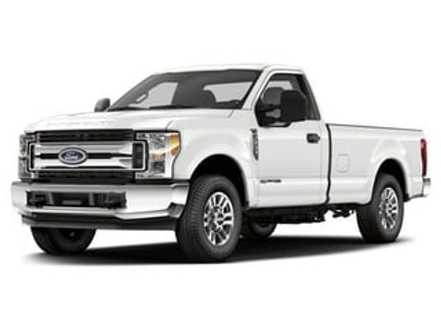 2017 Ford F-350 XL